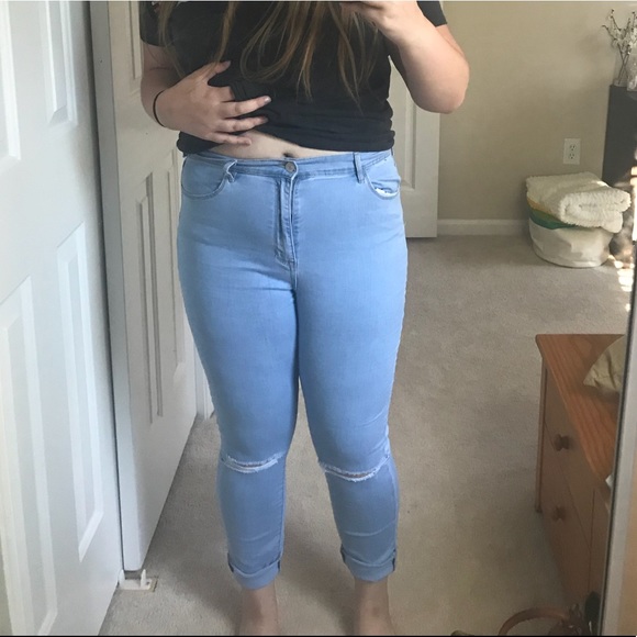 Pacsun Jeans - Picture 3 of 3